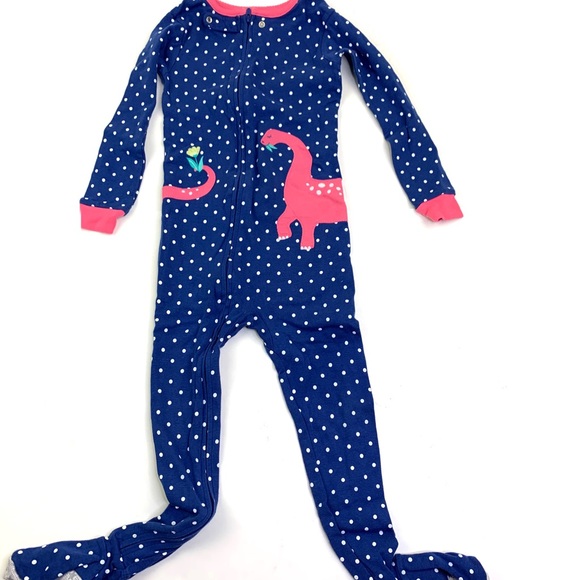 Girls 4 pc bundle lot sz 5T pjs tutu skirt - Picture 2 of 10